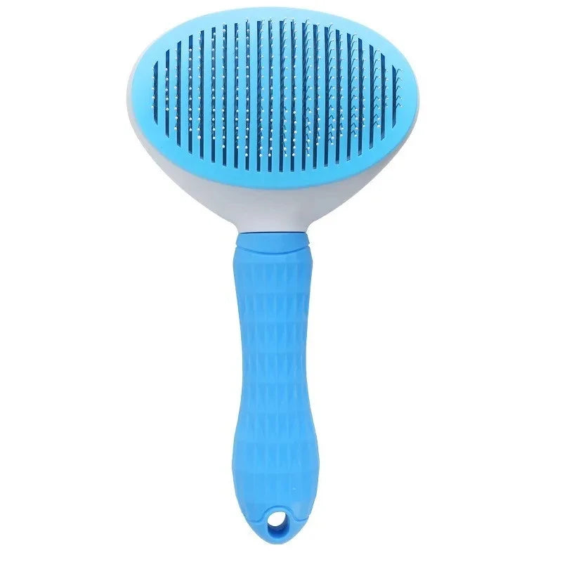 Pet Hair Remove Brush