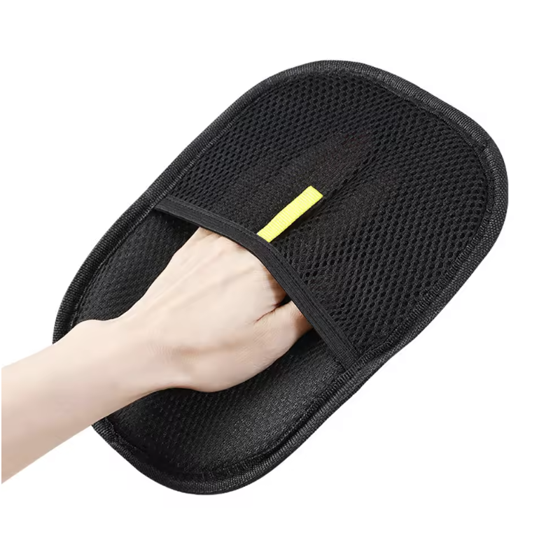 Pet Grooming Gloves