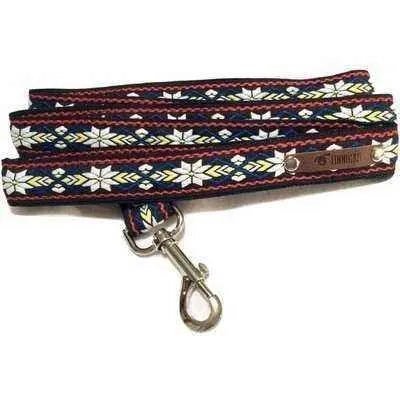 Regal Paws Personalised Large Dog Collar