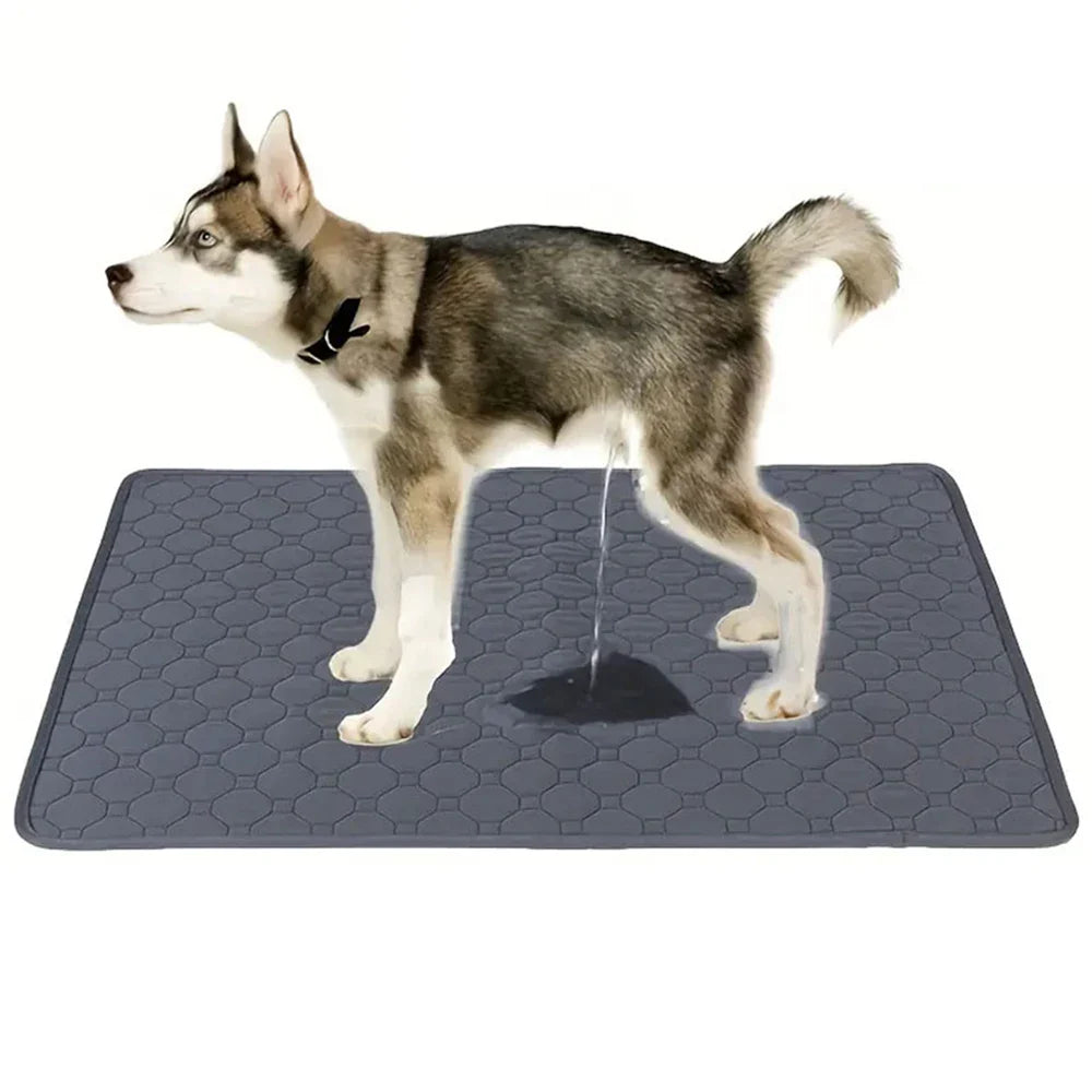 Washable Pet  Mat