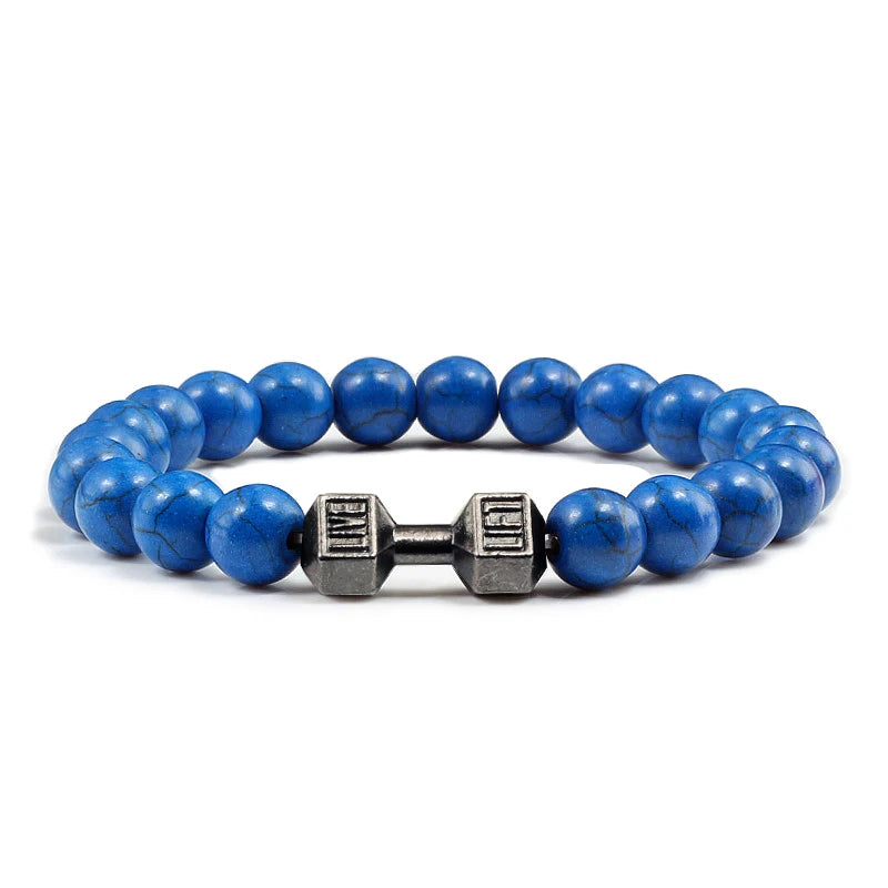 ShadowWear™ Dumbbell Bracelet