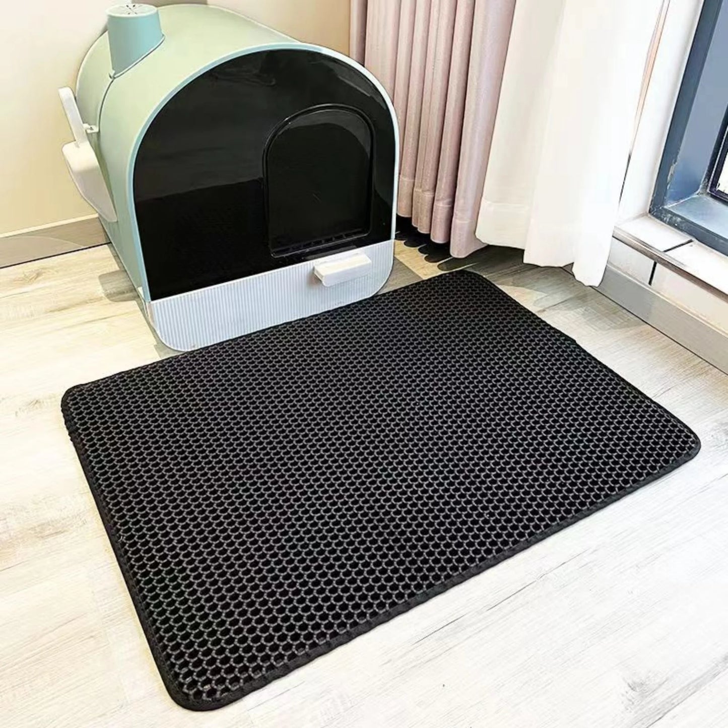 Waterproof Cat Litter Trap Mat