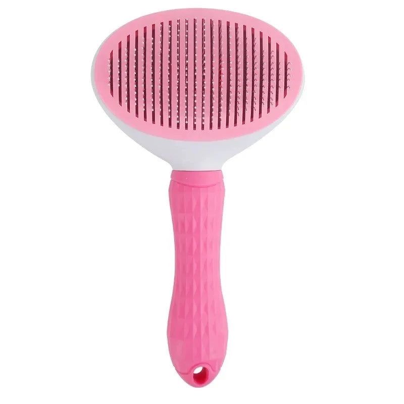 Pet Hair Remove Brush