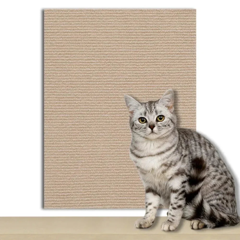 DIY Universal Cat Scratch Guard