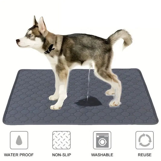 Washable Pet  Mat