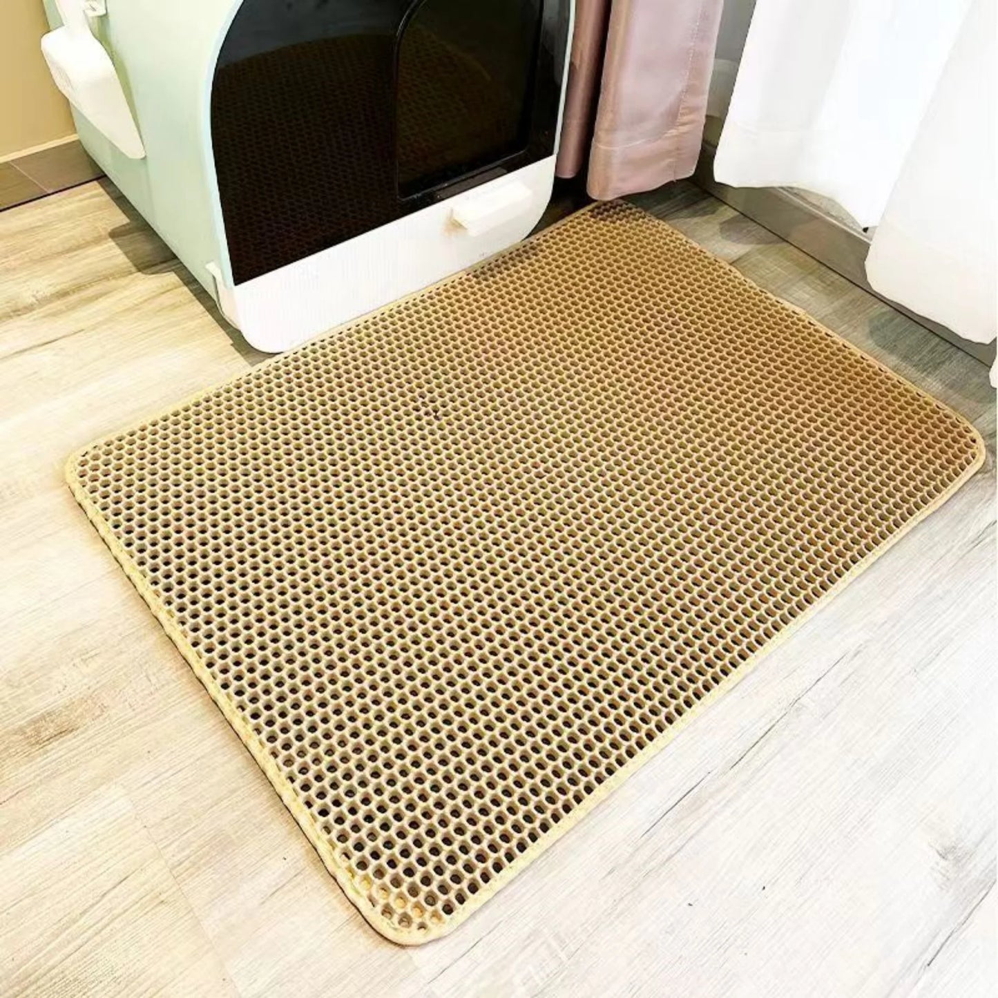 Waterproof Cat Litter Trap Mat