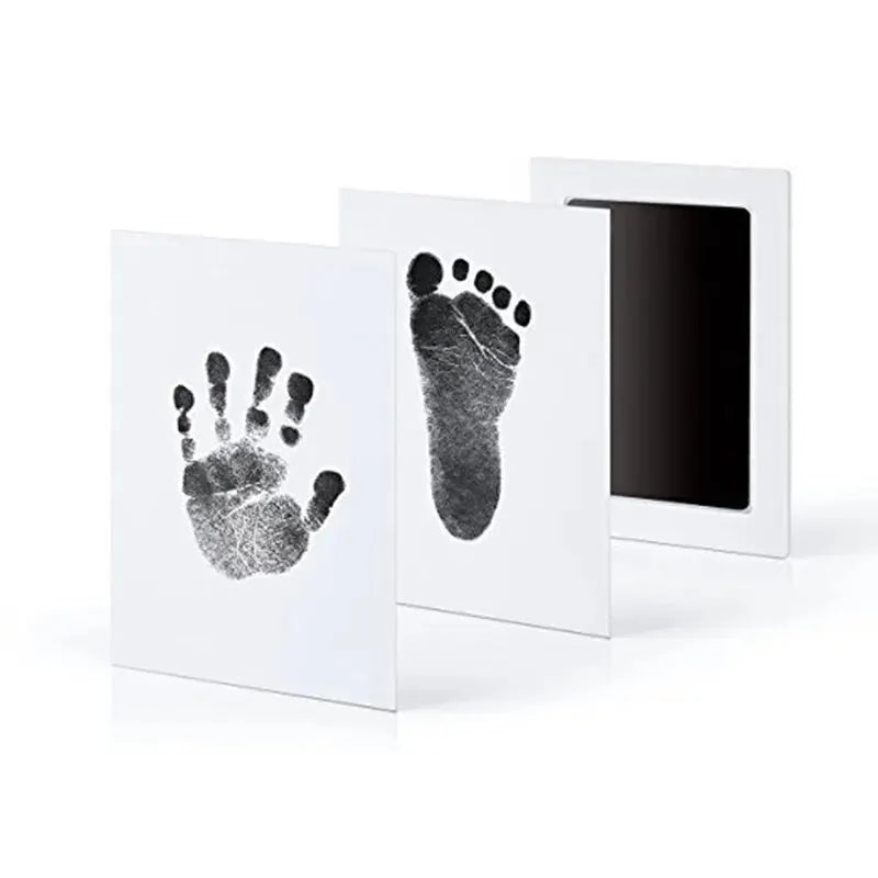 Pet Paw Print Memory Board