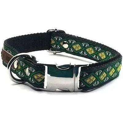Regal Paws Personalised Dog Collar