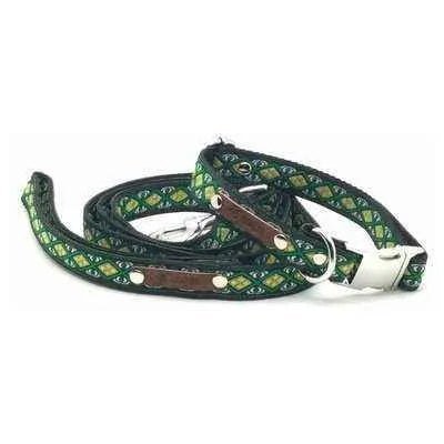 Regal Paws Personalised Dog Collar